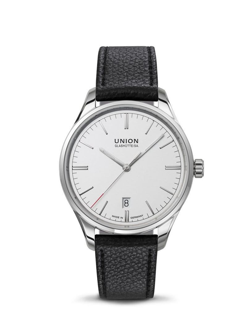 1union glashütte Bild